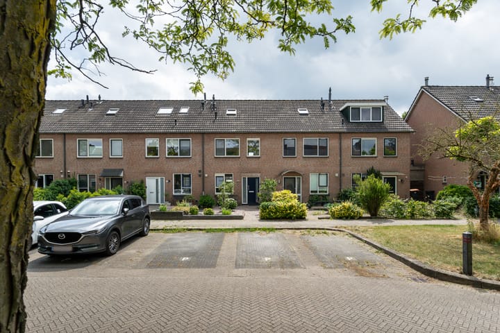 Foto 7 van Prangelaar 44