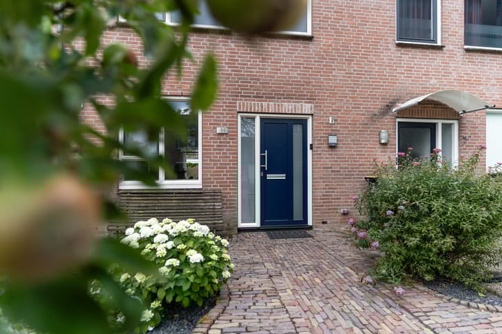 Foto 8 van Prangelaar 44