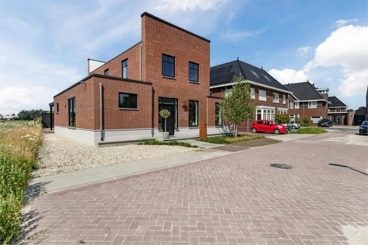 Foto 3 van Den Berk 5