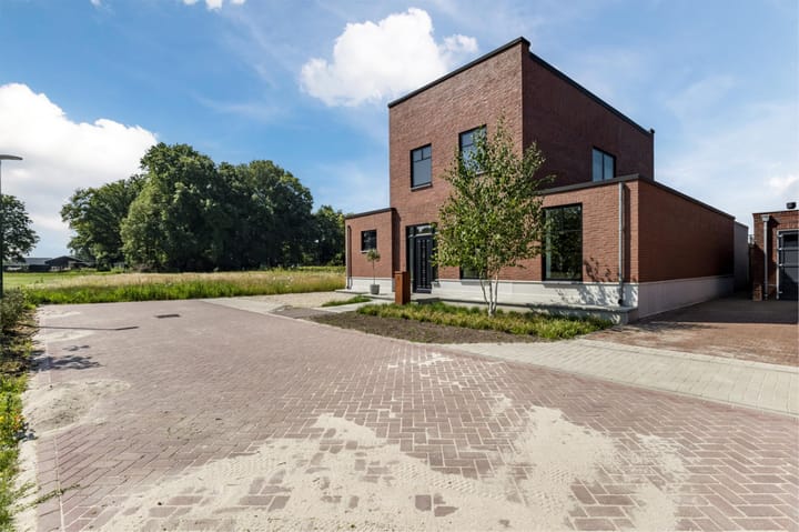 Foto 4 van Den Berk 5