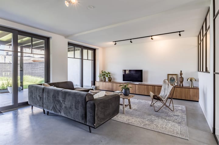 Foto 7 van Den Berk 5