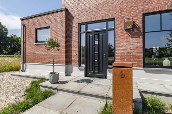 Foto 8 van Den Berk 5