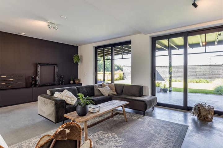 Foto 10 van Den Berk 5