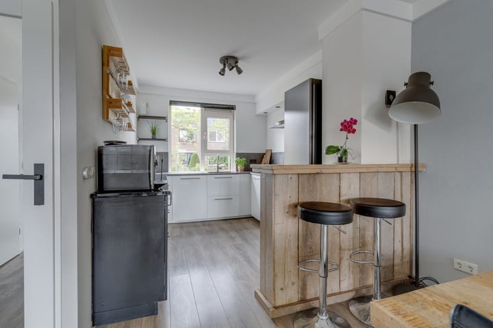 Foto 17 van Prangelaar 44