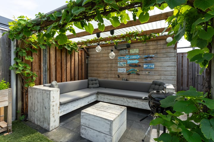 Foto 25 van Prangelaar 44