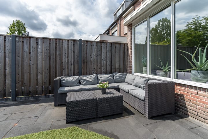 Foto 26 van Prangelaar 44