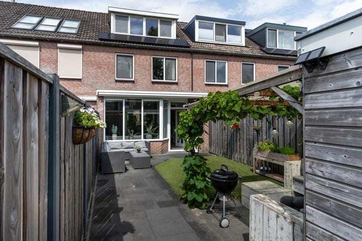 Foto 27 van Prangelaar 44