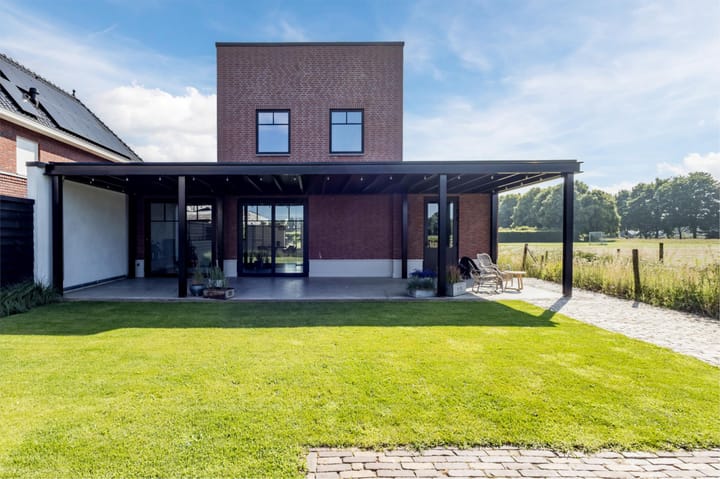 Foto 64 van Den Berk 5