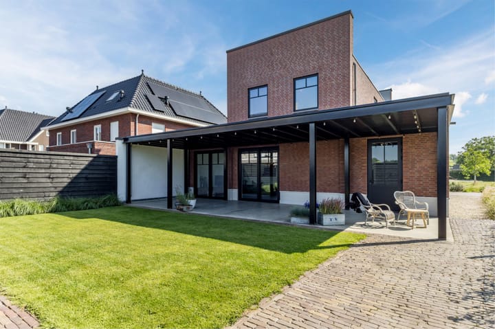 Foto 65 van Den Berk 5