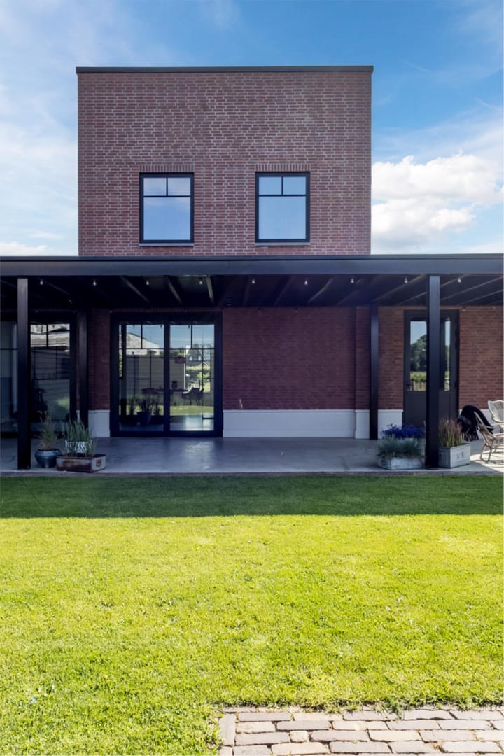 Foto 66 van Den Berk 5