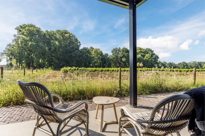 Foto 67 van Den Berk 5