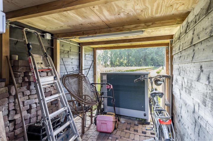 Foto 69 van Den Berk 5