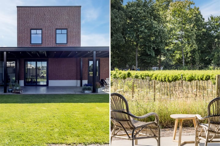 Foto 73 van Den Berk 5