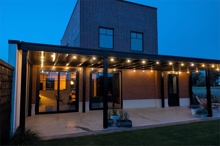 Foto 75 van Den Berk 5