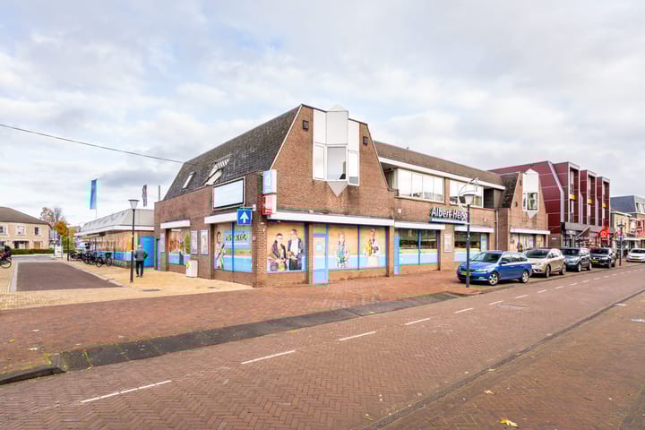 Foto 43 van Prangelaar 44