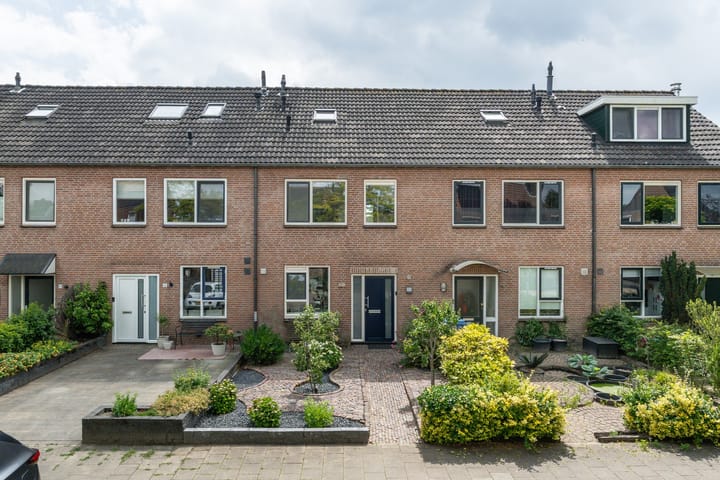 Foto 44 van Prangelaar 44