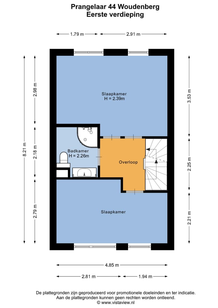 Foto 49 van Prangelaar 44