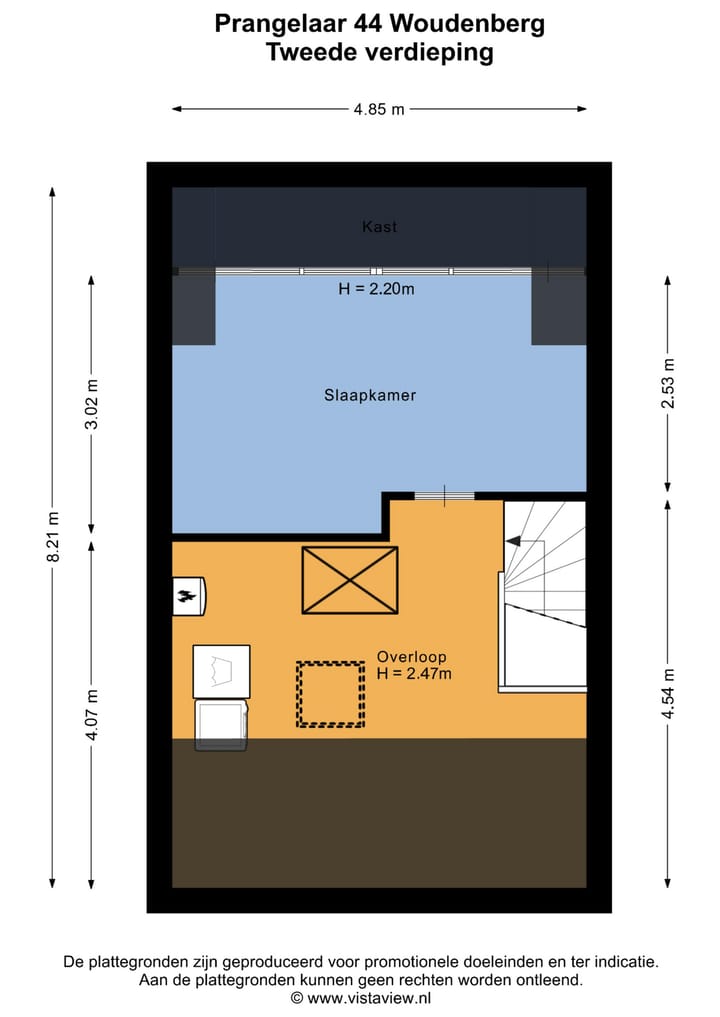 Foto 52 van Prangelaar 44