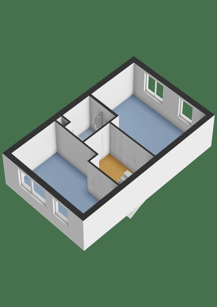 Foto 50 van Prangelaar 44