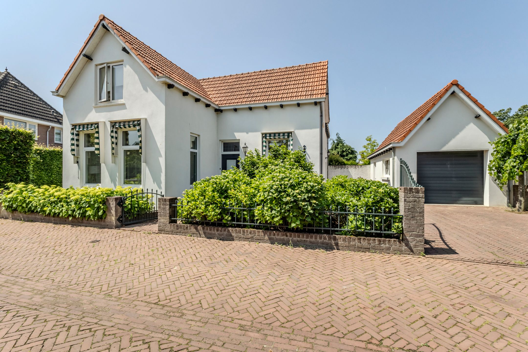 Boterweg, 8, Ottersum, 6595AE, Limburg, Nederland 8