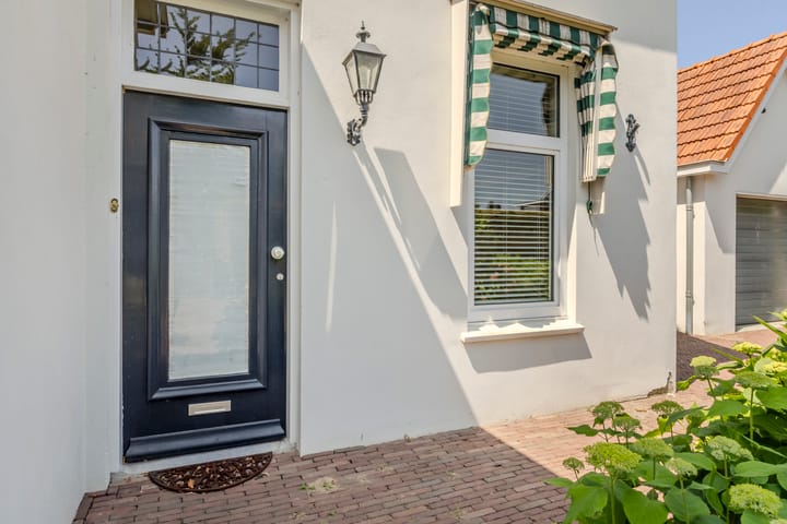 Foto 7 van Boterweg 8