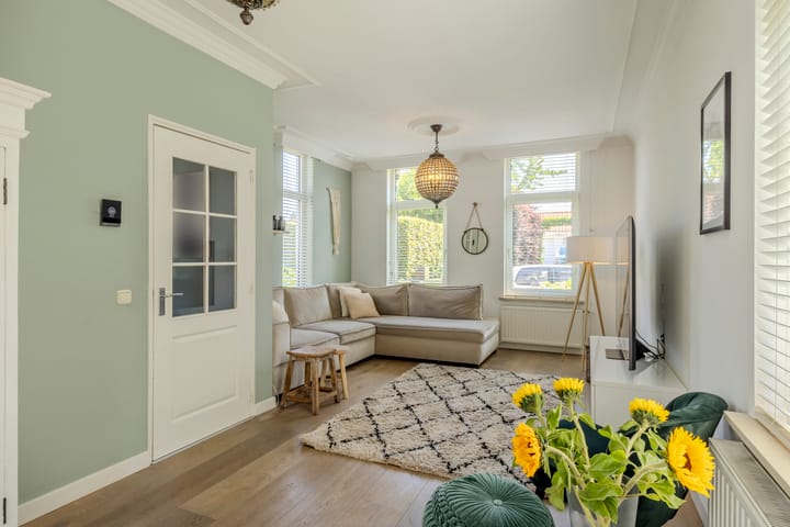 Foto 10 van Boterweg 8