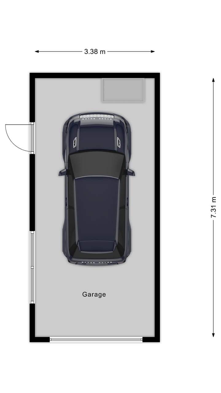 Foto 34 van Boterweg 8