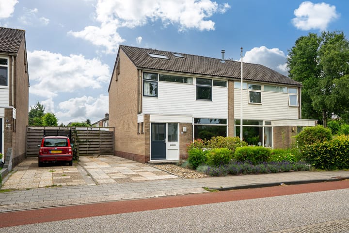 Foto 1 van Roerdomplaan 15