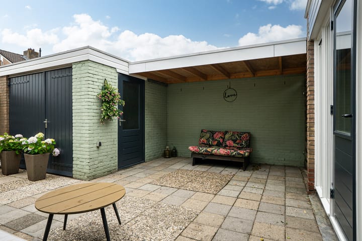 Foto 2 van Roerdomplaan 15