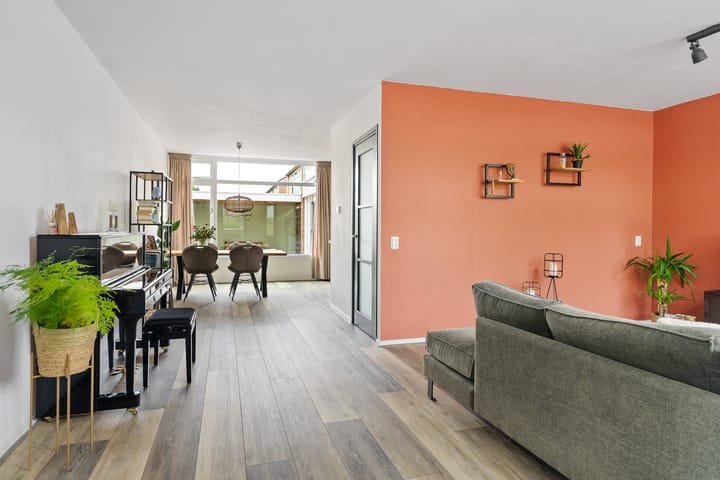 Foto 3 van Roerdomplaan 15