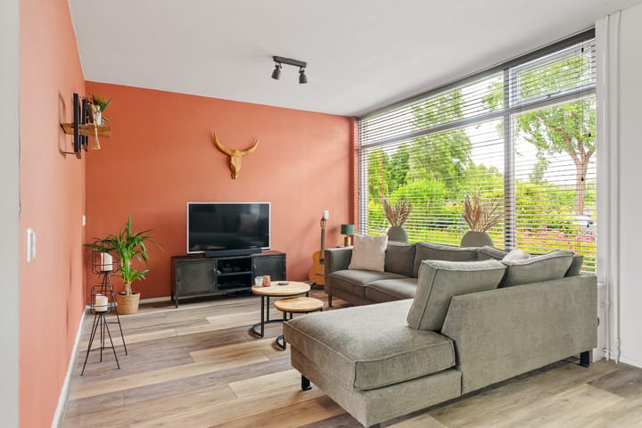 Foto 6 van Roerdomplaan 15