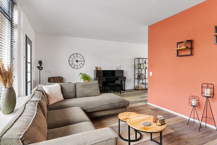 Foto 7 van Roerdomplaan 15