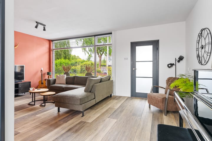 Foto 8 van Roerdomplaan 15