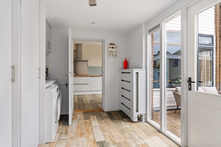 Foto 16 van Roerdomplaan 15