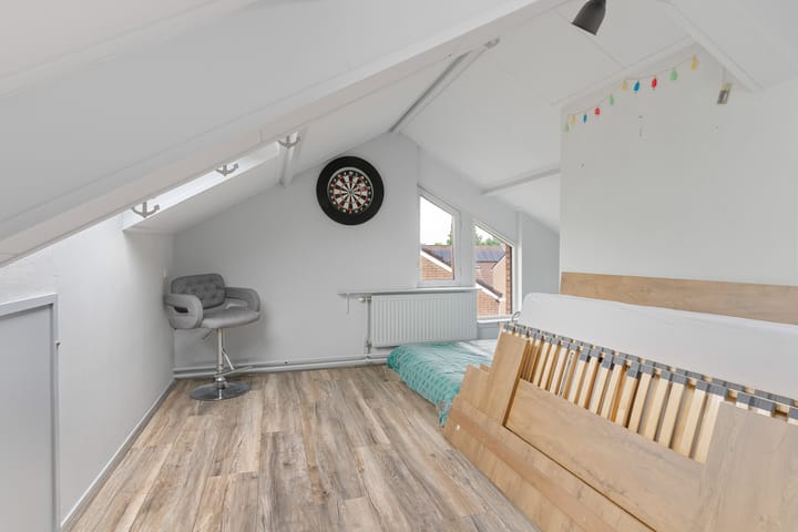 Foto 29 van Roerdomplaan 15