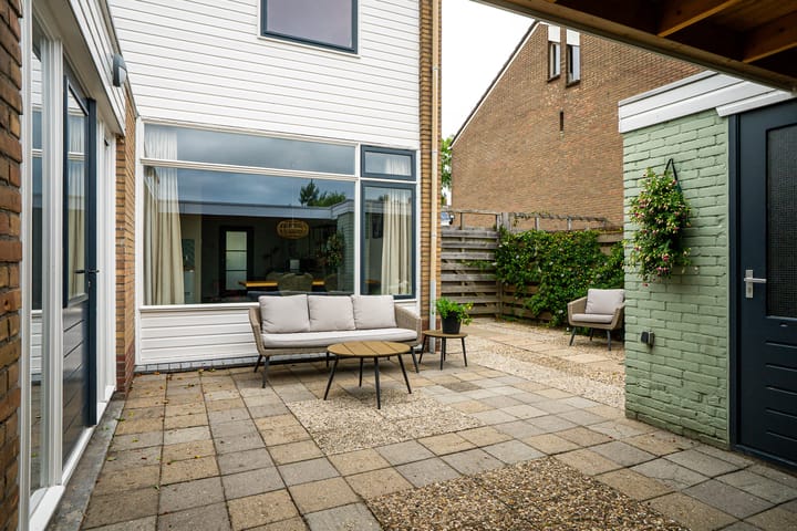 Foto 30 van Roerdomplaan 15