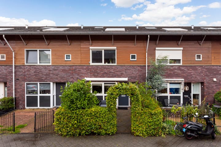 Foto 2 van 't Ruum 7