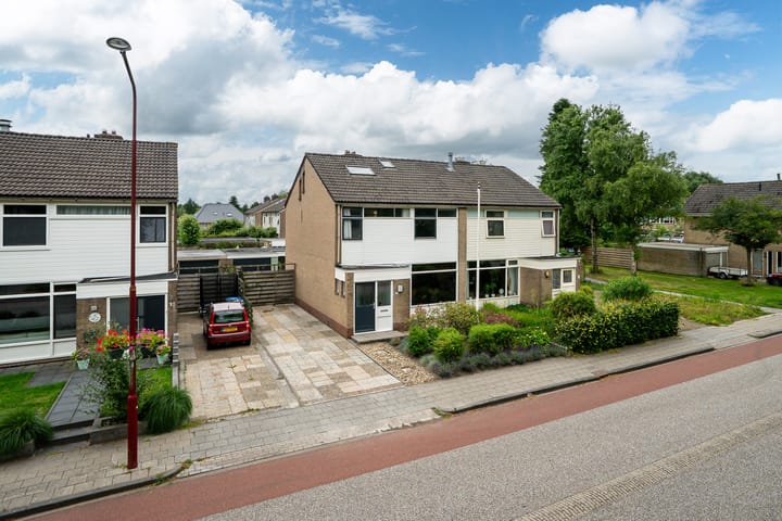 Foto 33 van Roerdomplaan 15