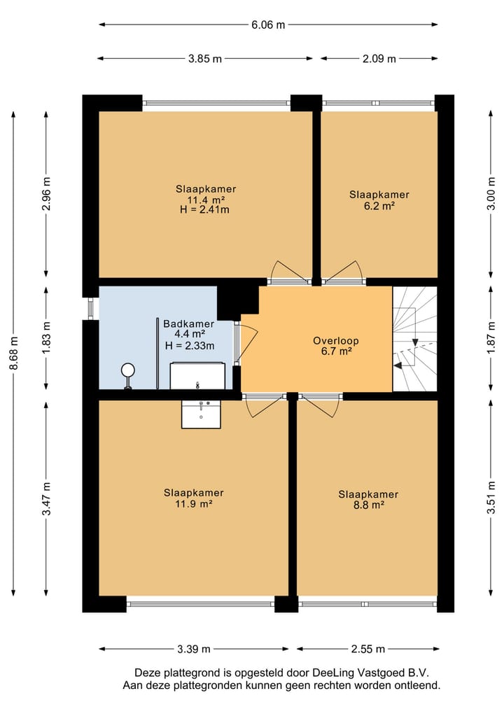 Foto 35 van Roerdomplaan 15
