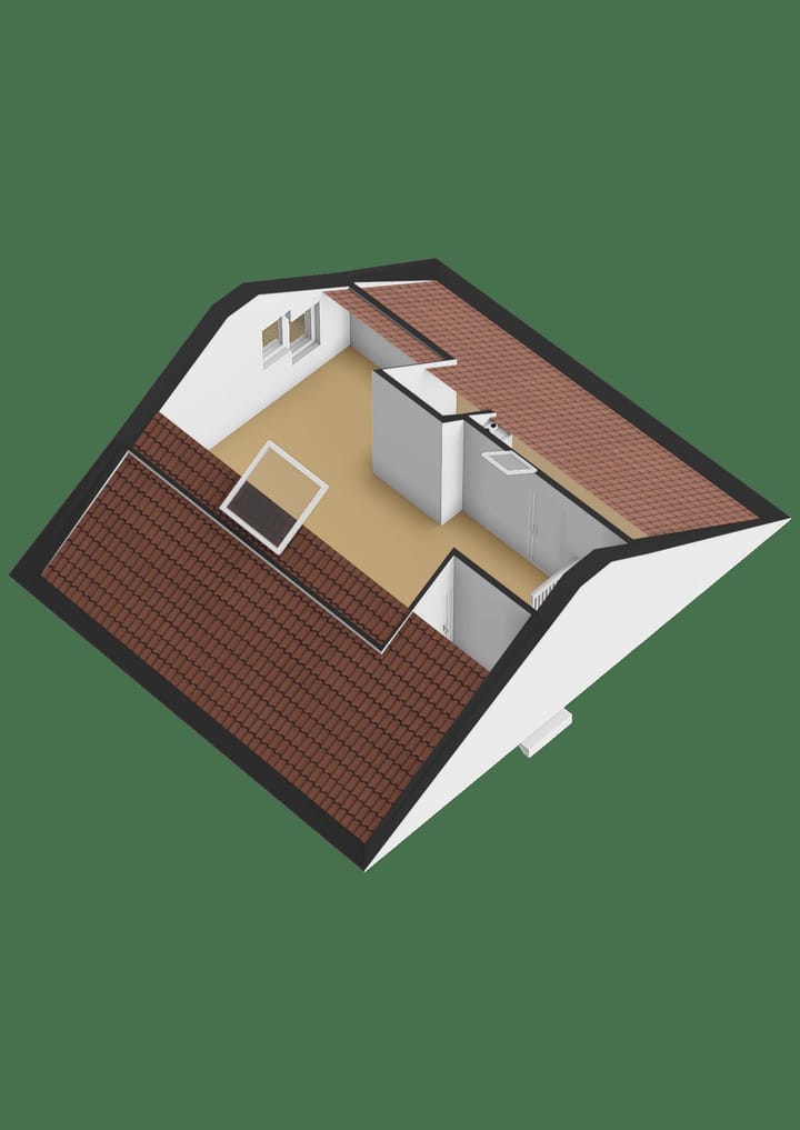 Foto 39 van Roerdomplaan 15