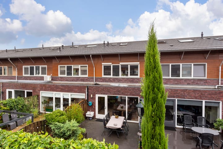 Foto 12 van 't Ruum 7