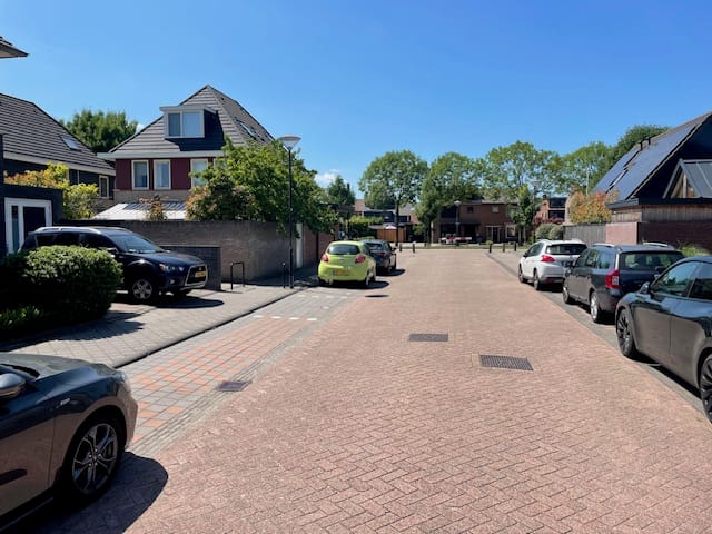 Foto 16 van 't Ruum 7