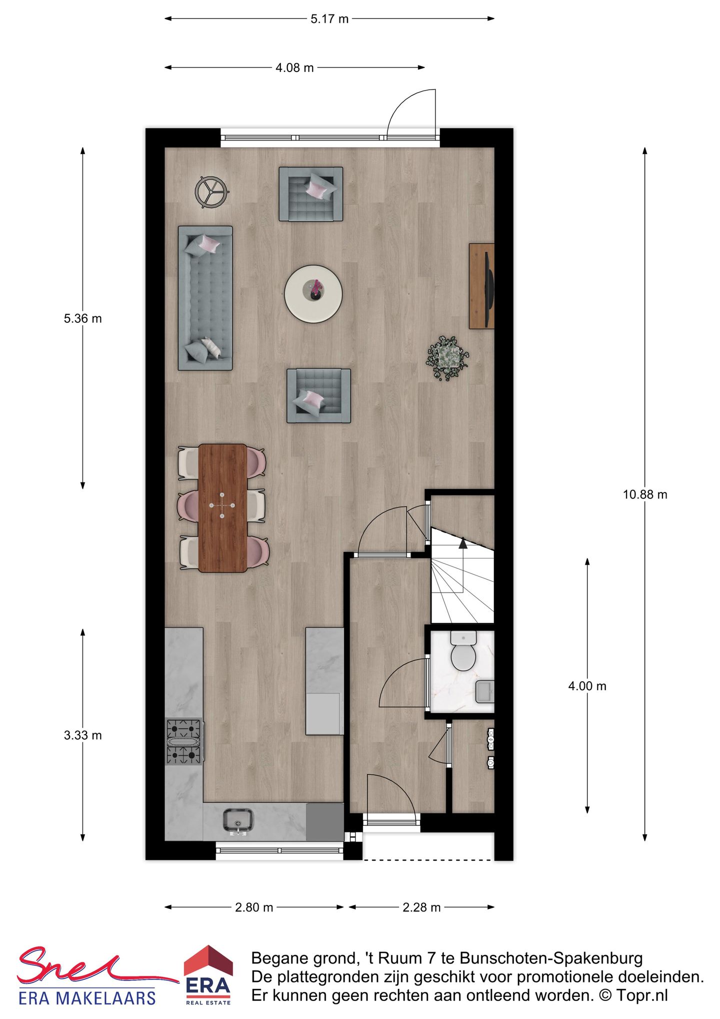 Photo 19 of 't Ruum 7