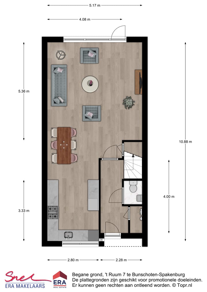 Foto 19 van 't Ruum 7