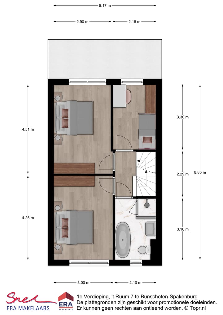 Foto 20 van 't Ruum 7