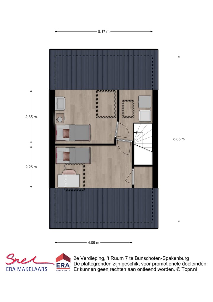 Foto 21 van 't Ruum 7