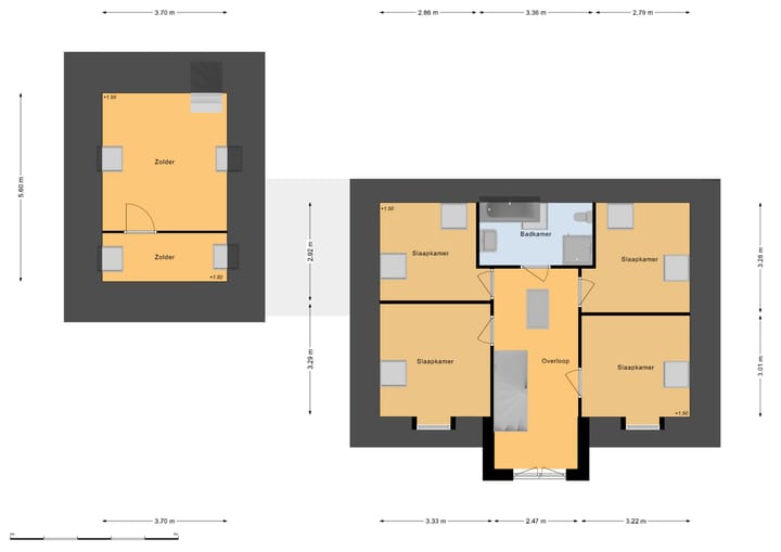 Foto 47 van Middenweg 2-A