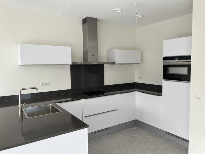 Foto 2 van Noorwegenkade 684