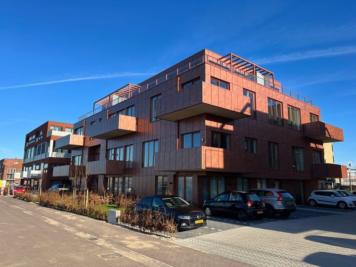 Foto 1 van Noorwegenkade 684