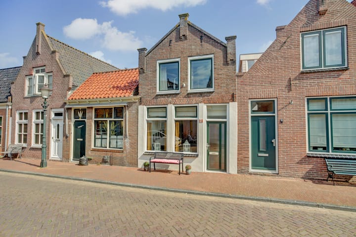 Foto 4 van Waagstraat 12